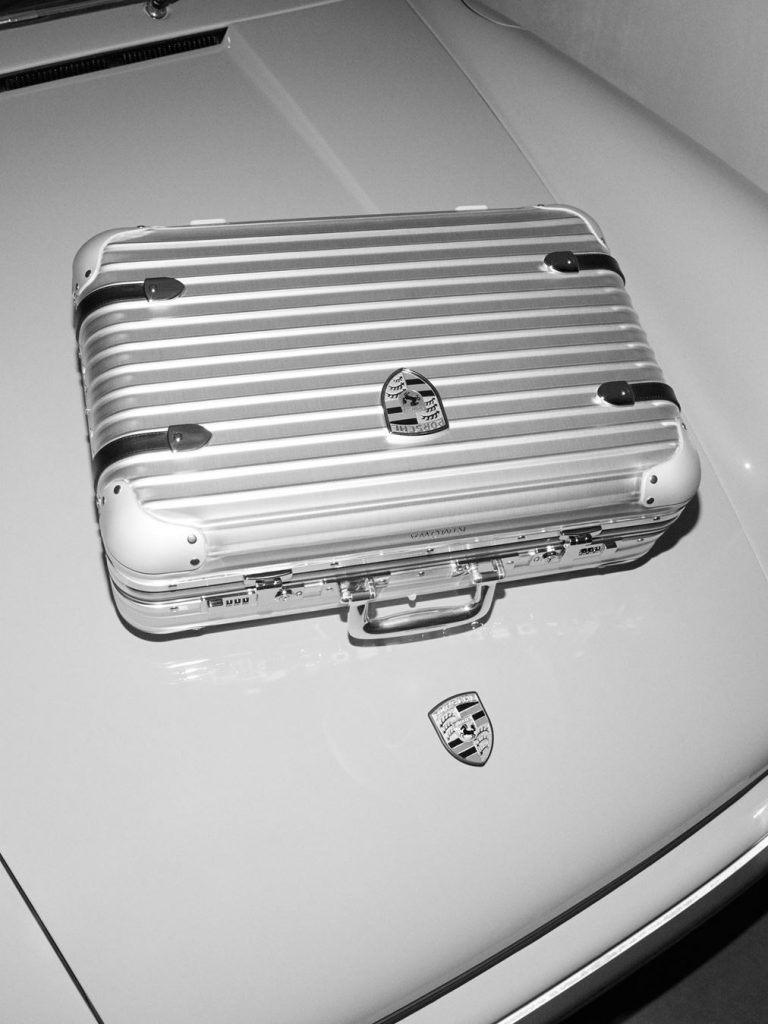 Porsche x Rimowa 5 Motor16