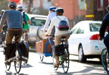 Si te apasiona ir en bicicleta, estas son las 5 ciudades de España en las que tienes que vivir