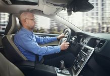El aviso de la DGT a los conductores  que usan lentillas o gafas