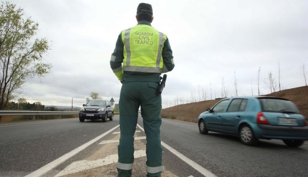 Importancia de los códigos del carné de conducir