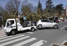 Por estas razones la DGT se puede llevar tu coche y quedárselo para siempre