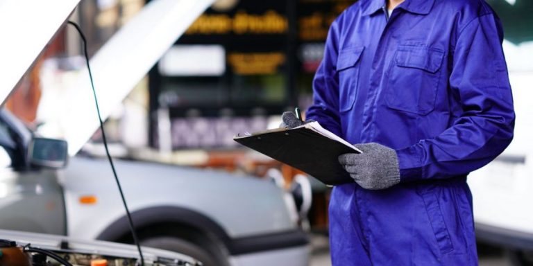 Estudiar mecánica de automoción: salidas profesionales y cursos