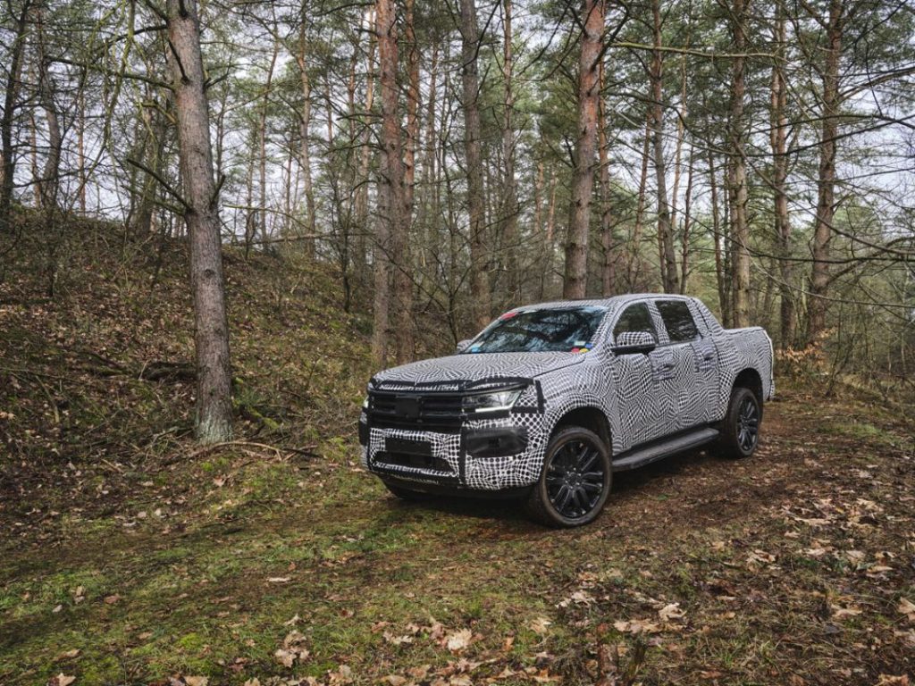 rn220315Amarok 044 Motor16