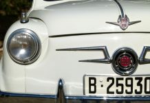 Seat: ¿De dónde viene su nombre y qué significa su logo?
