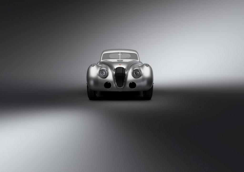 silver v4 Motor16