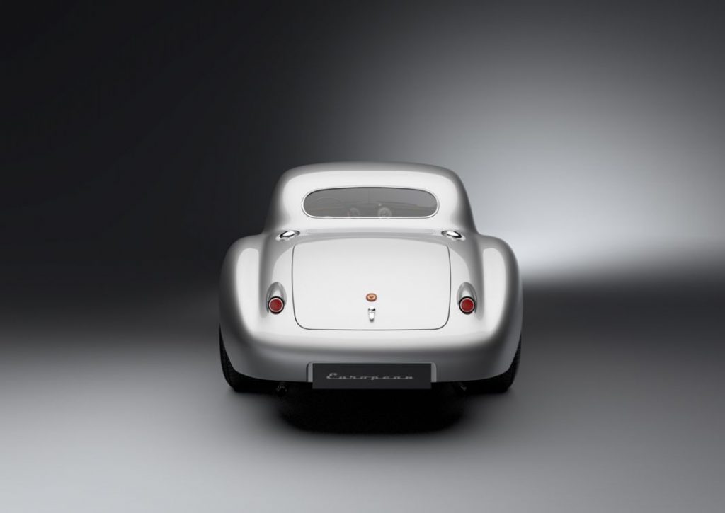 silver v5 Motor16