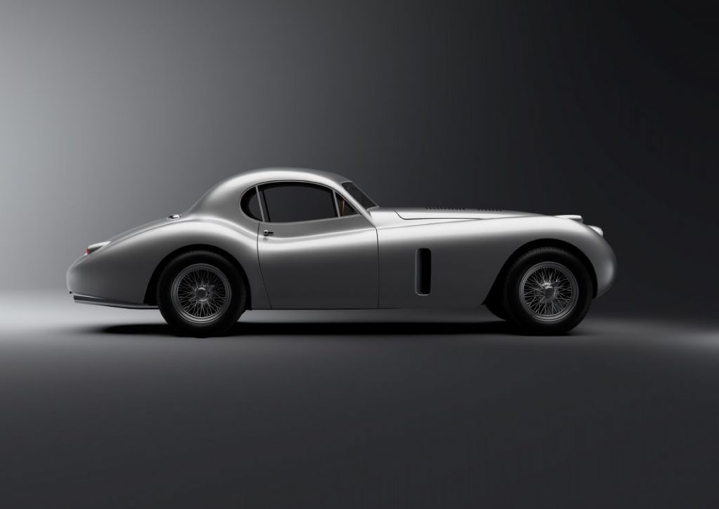 silver v6 Motor16