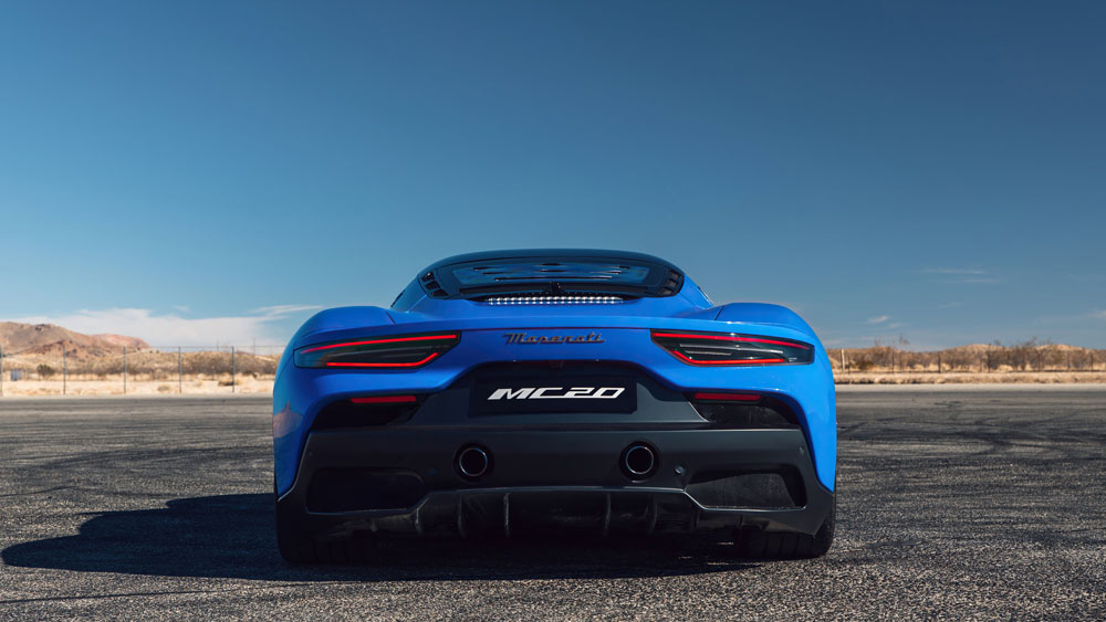 2021 maserati mc20 2 Motor16