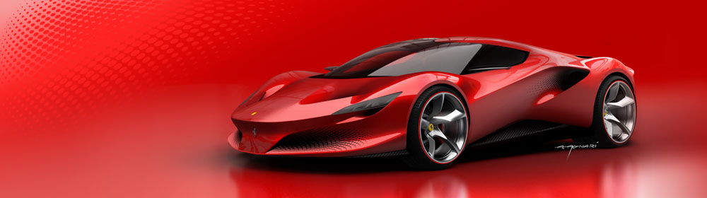 2022 Ferrari sp48 unica 12 Motor16