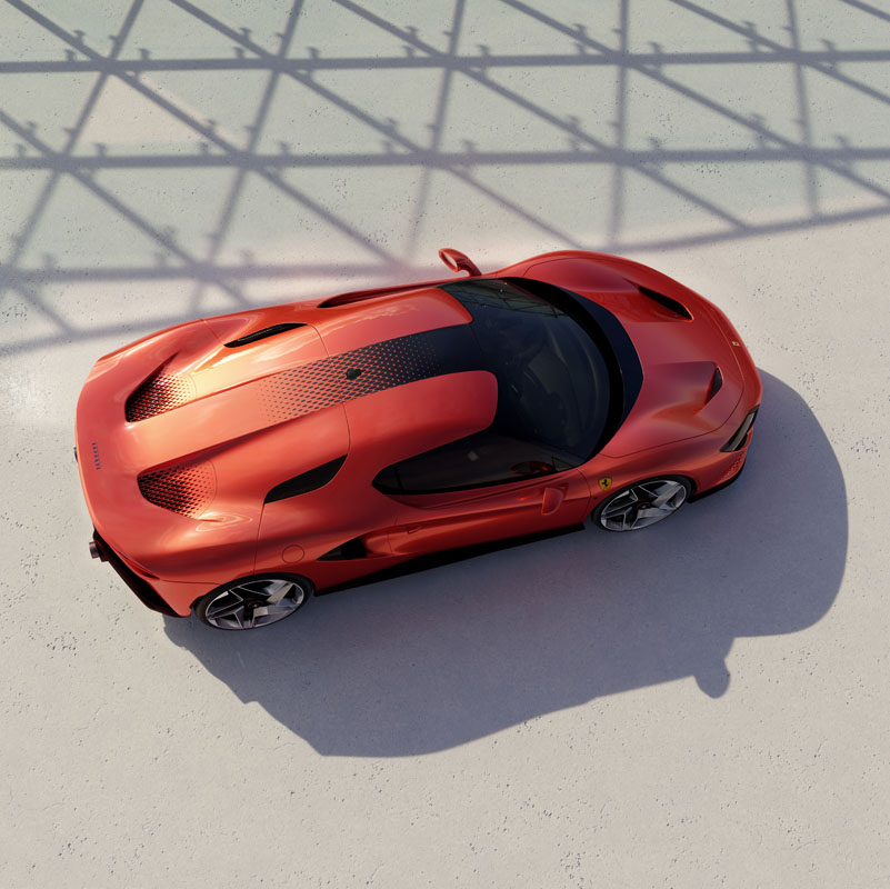 2022 Ferrari sp48 unica 7 1 Motor16