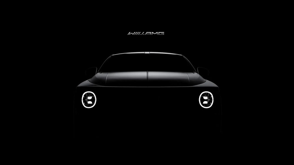 2022 Mercedes AMG William Teaser 1 1 Motor16