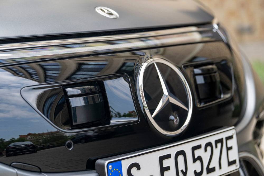 2022 Mercedes Drive Pilot 17 Motor16