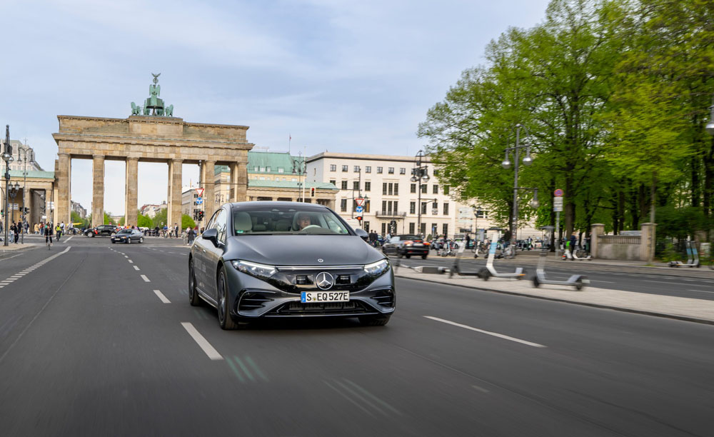 2022 Mercedes Drive Pilot 2 Motor16