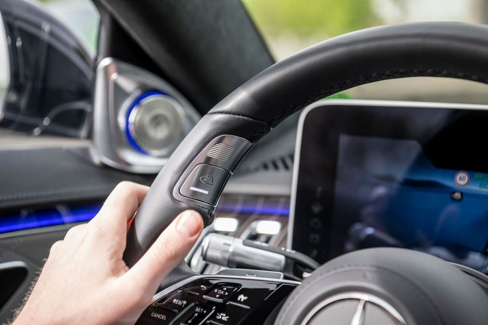 2022 Mercedes Drive Pilot 33 Motor16