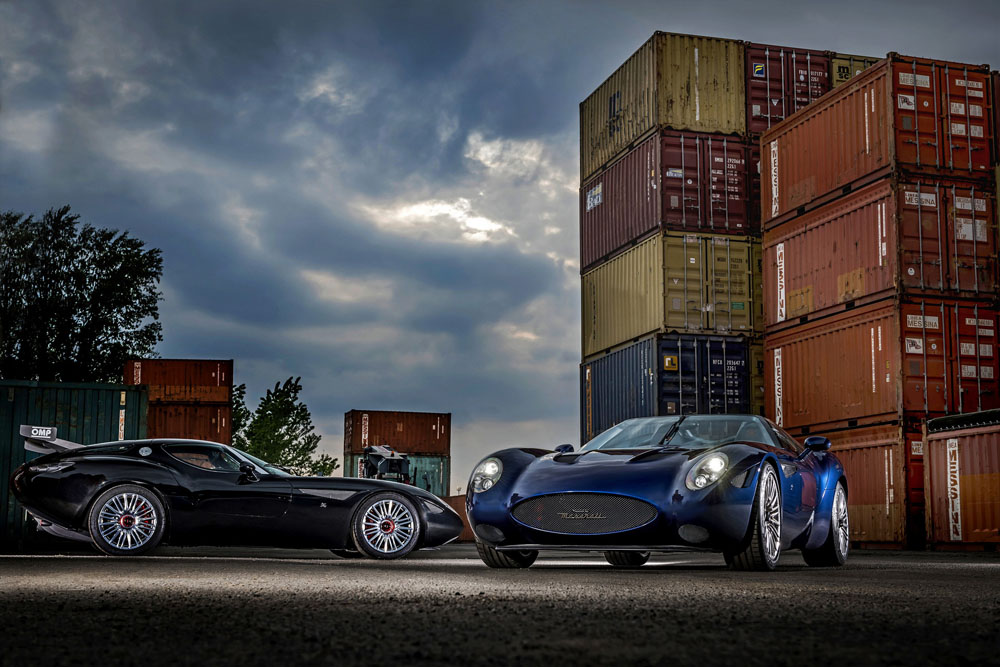 2022 Mostro Barchetta Zagato 1 1 Motor16