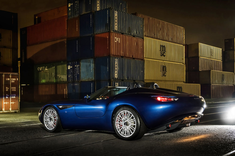 2022 Mostro Barchetta Zagato 4 Motor16
