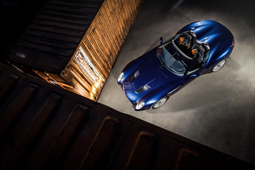 2022 Mostro Barchetta Zagato 5 1 Motor16