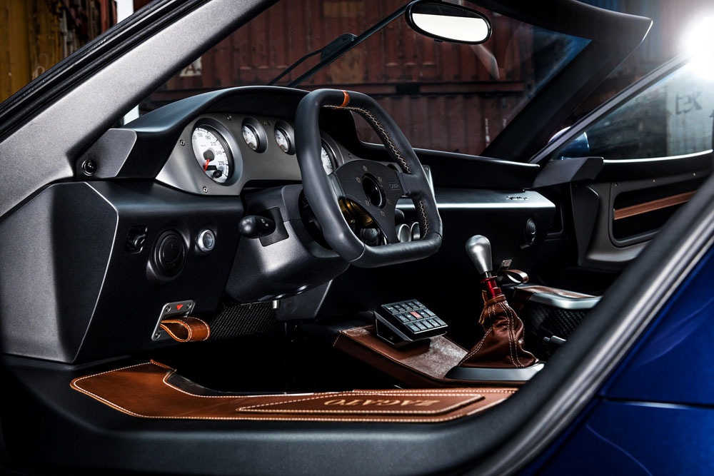 2022 Mostro Barchetta Zagato 8 Motor16