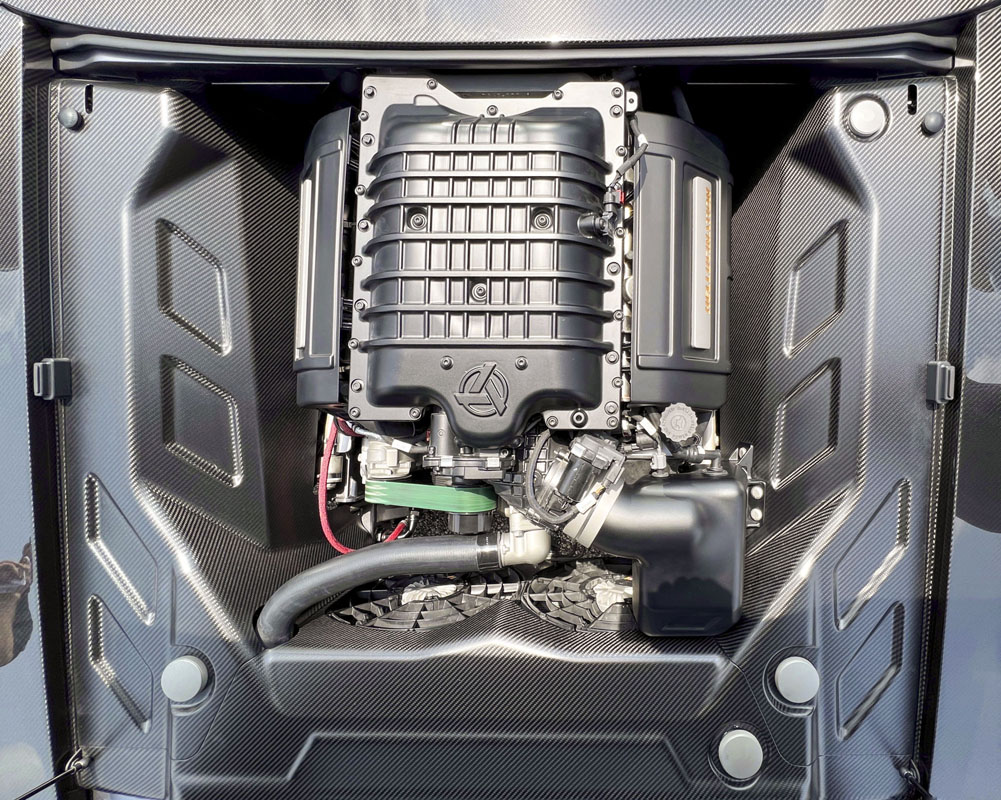 2022 Speedkore Hellucination 6 1 Motor16