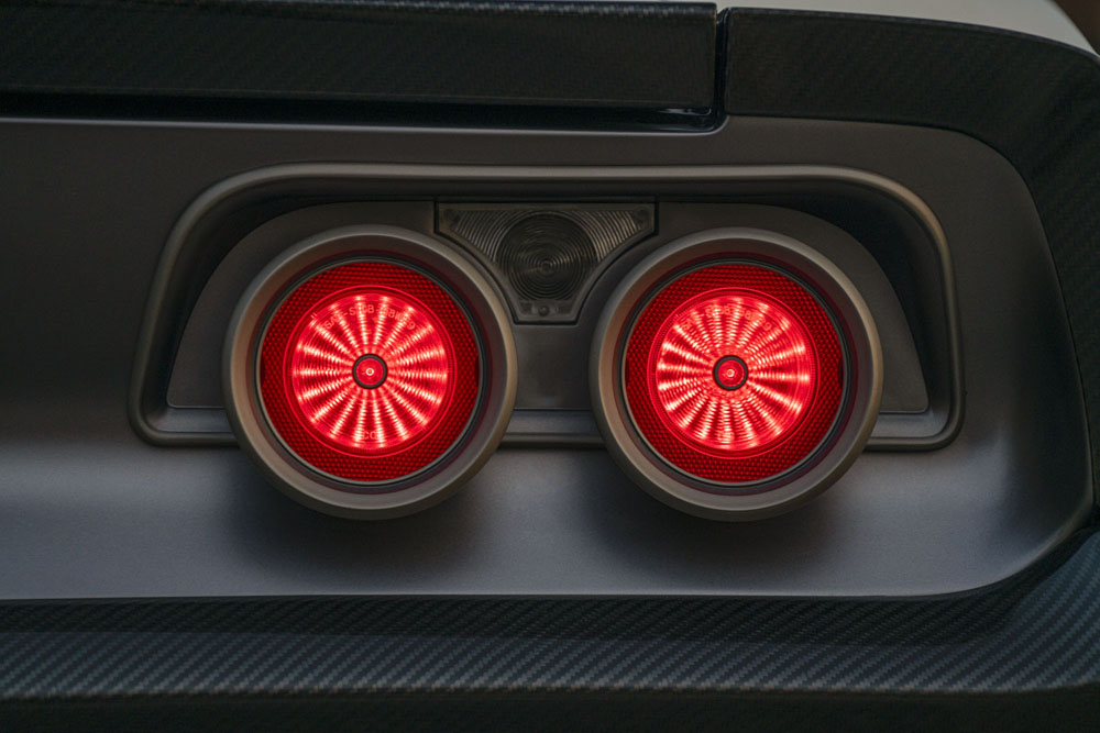 2022 Speedkore Hellucination 9 Motor16