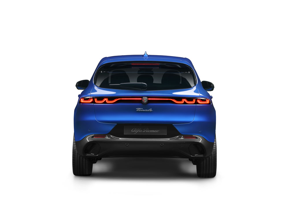 2022 alfa romeo tonale 1 2 Motor16