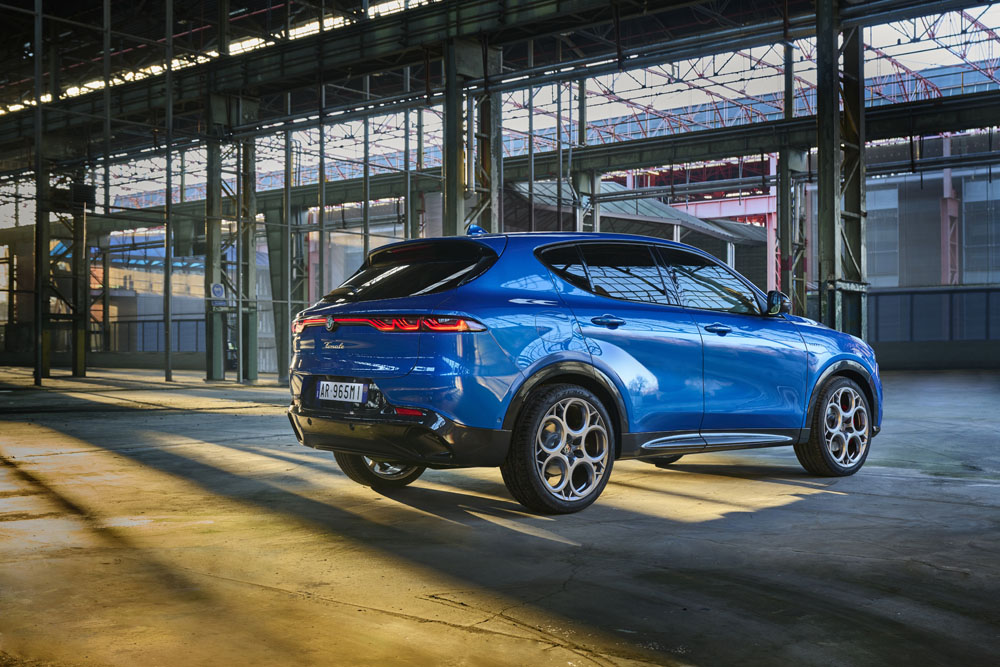 2022 alfa romeo tonale 2 1 Motor16