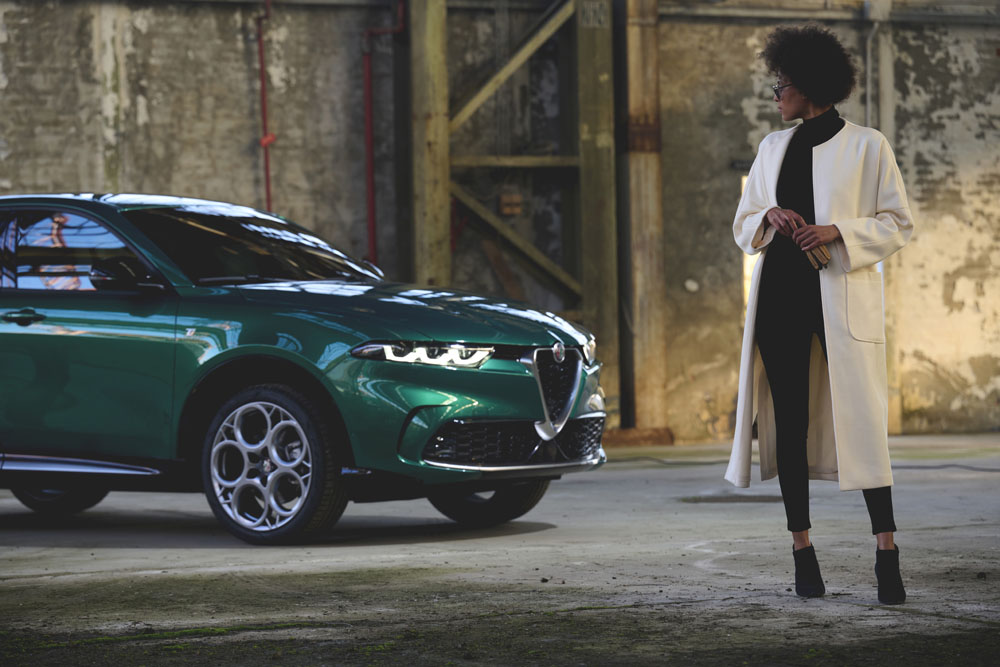 2022 alfa romeo tonale 22 Motor16
