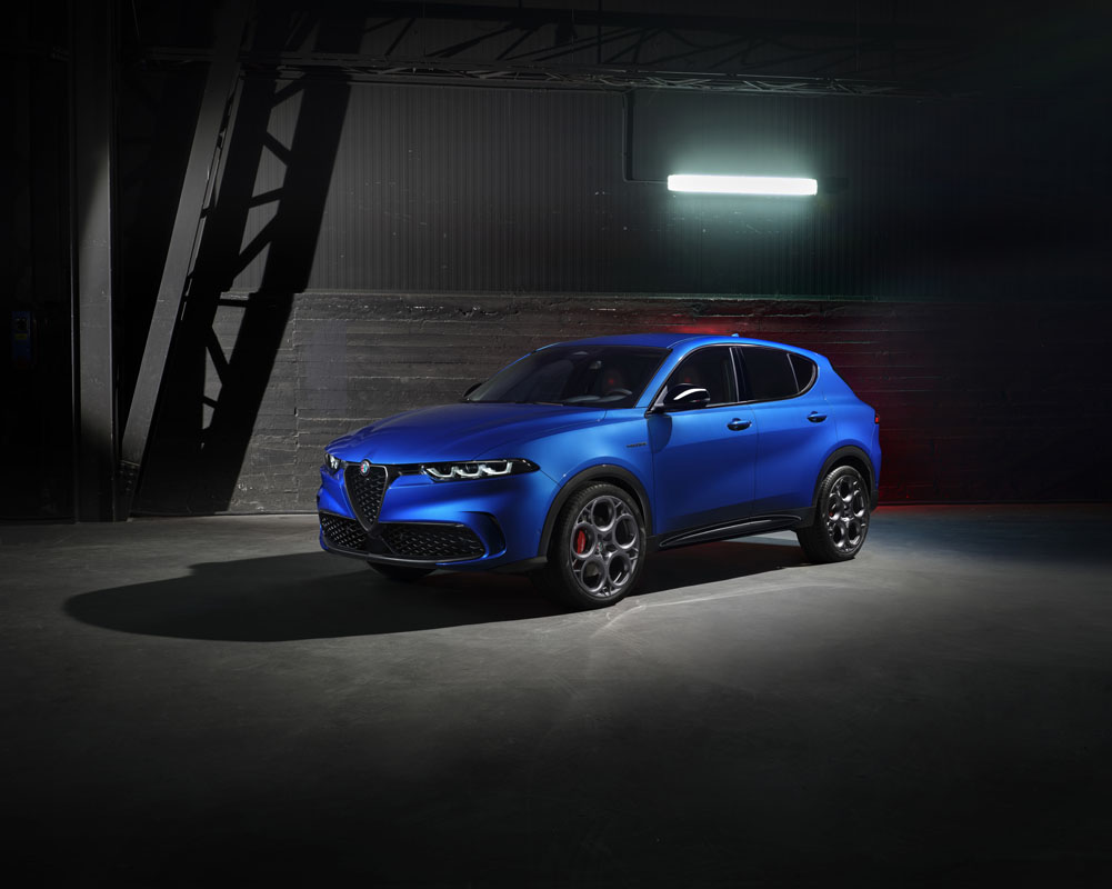 2022 alfa romeo tonale 3 Motor16