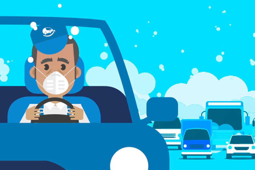 2022 conducir con alergia 3 Motor16