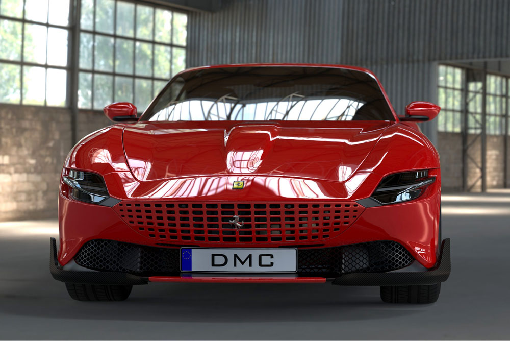 2022 dmc ferrari roma fuego 10 1 Motor16