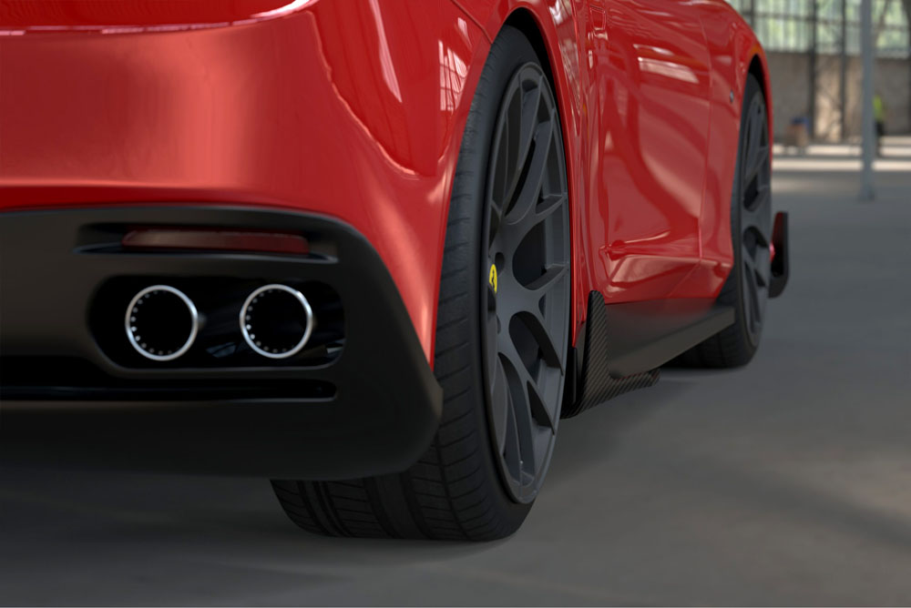 2022 dmc ferrari roma fuego 11 Motor16
