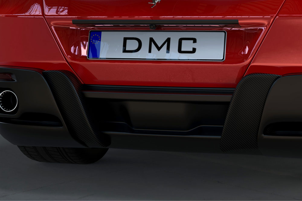2022 dmc ferrari roma fuego 9 Motor16