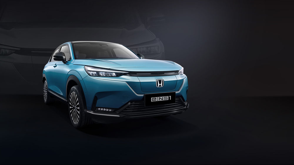 2022 honda ens1 honda enp1 2 Motor16