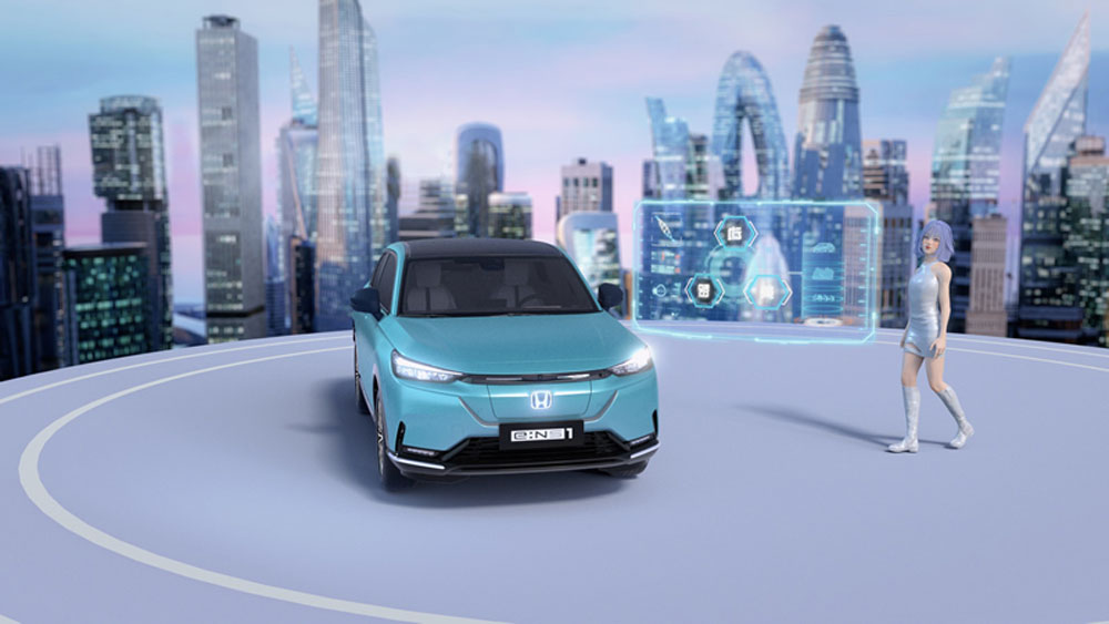 2022 honda ens1 honda enp1 24 Motor16