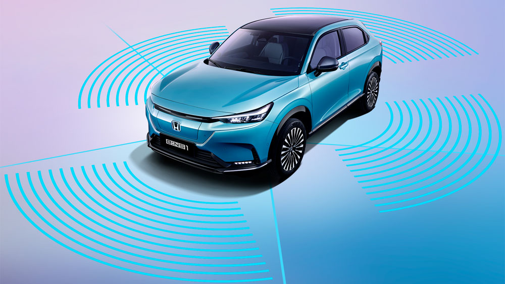 2022 honda ens1 honda enp1 40 Motor16