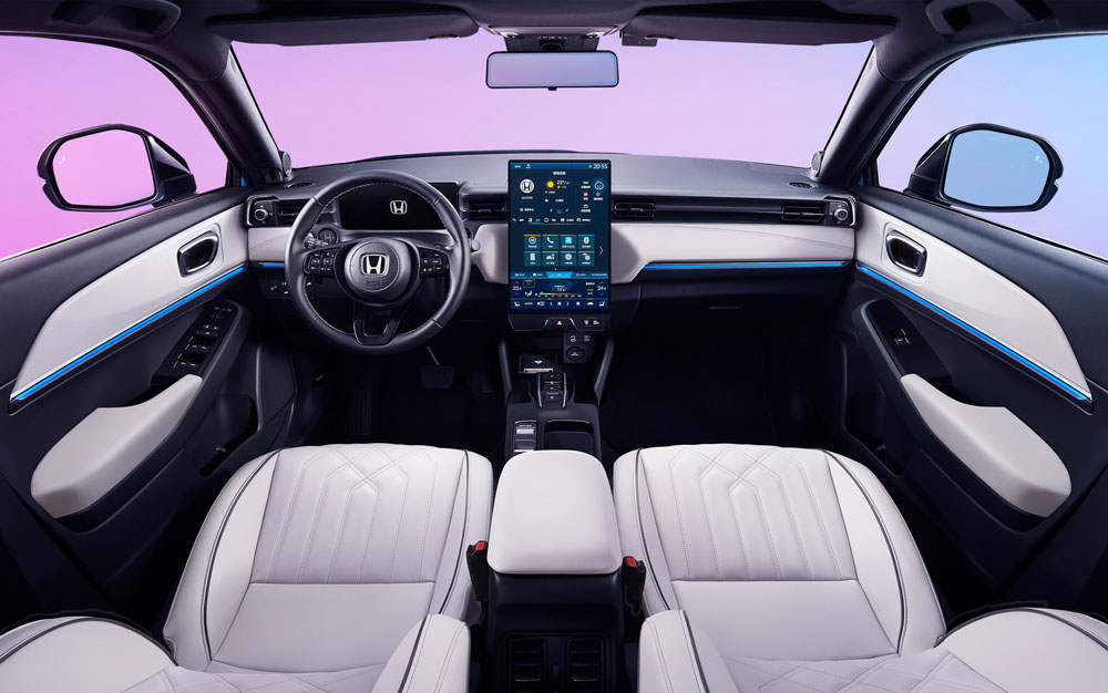 2022 honda ens1 honda enp1 7 Motor16
