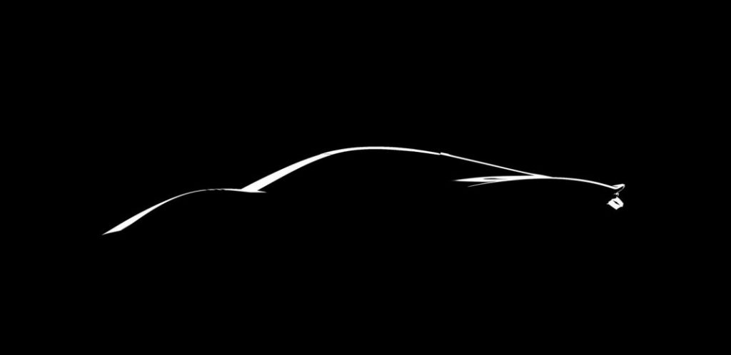 2023 Rezvani Beast Teaser