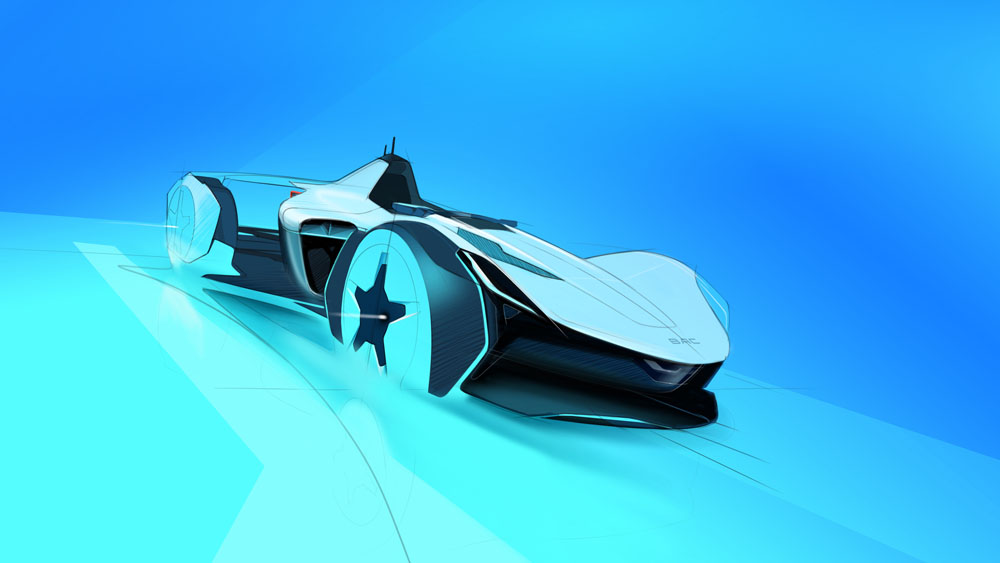 BAC e Mono 1 1 Motor16
