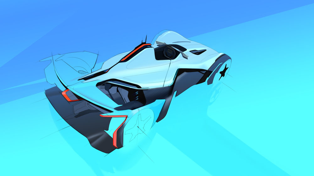 BAC e Mono 5 Motor16