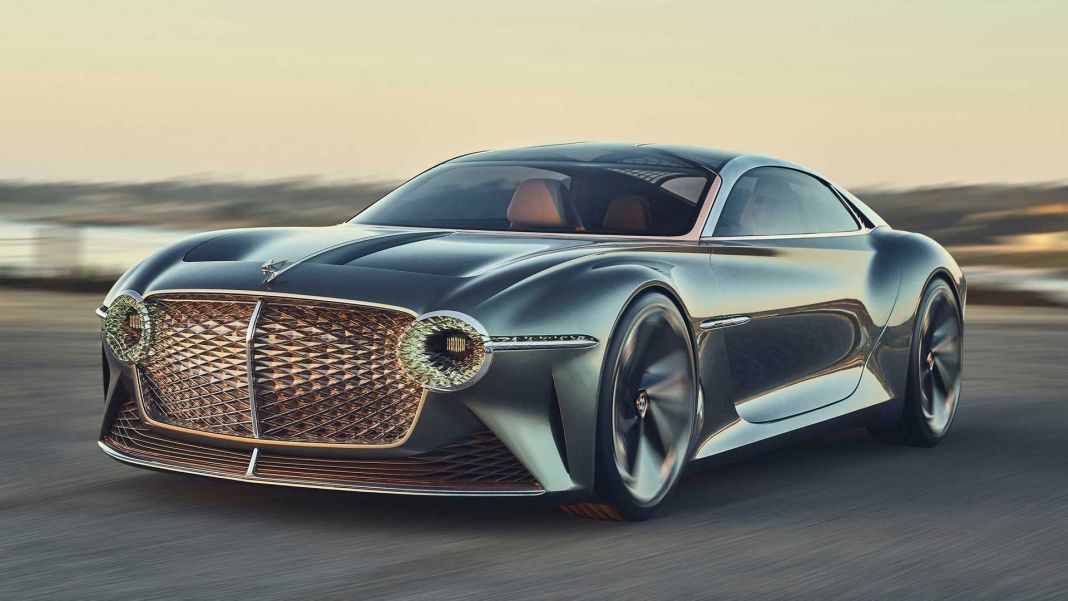 Bentley 5 Motor16