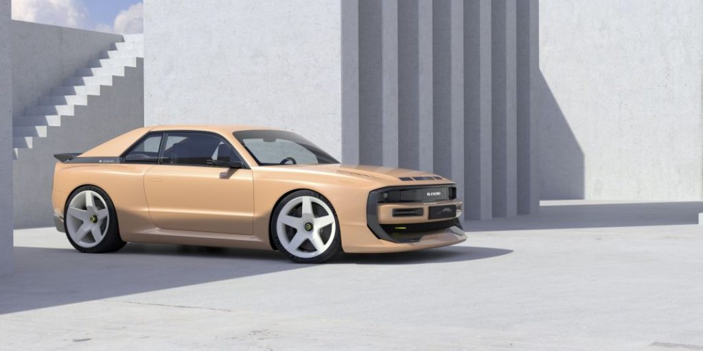 Elegend 3 Motor16