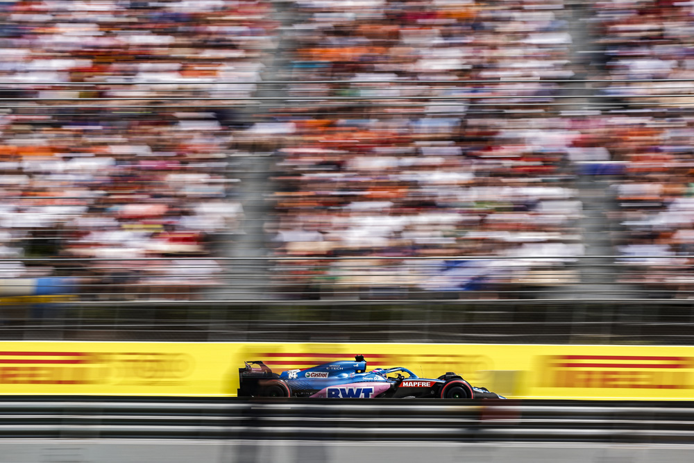 Fernando Alonso