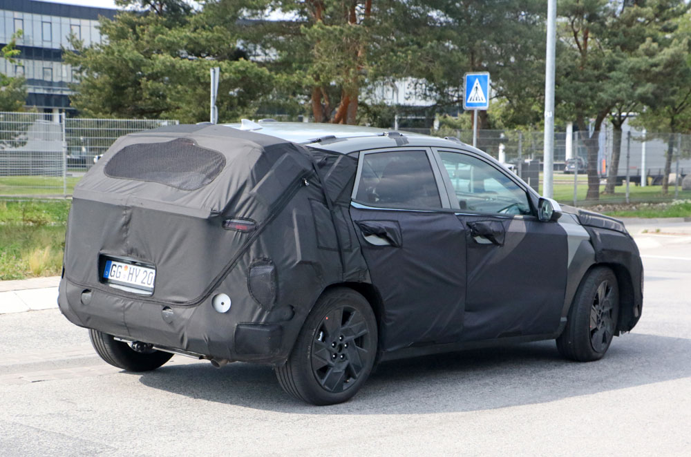 Hyundai Kona 10 Motor16