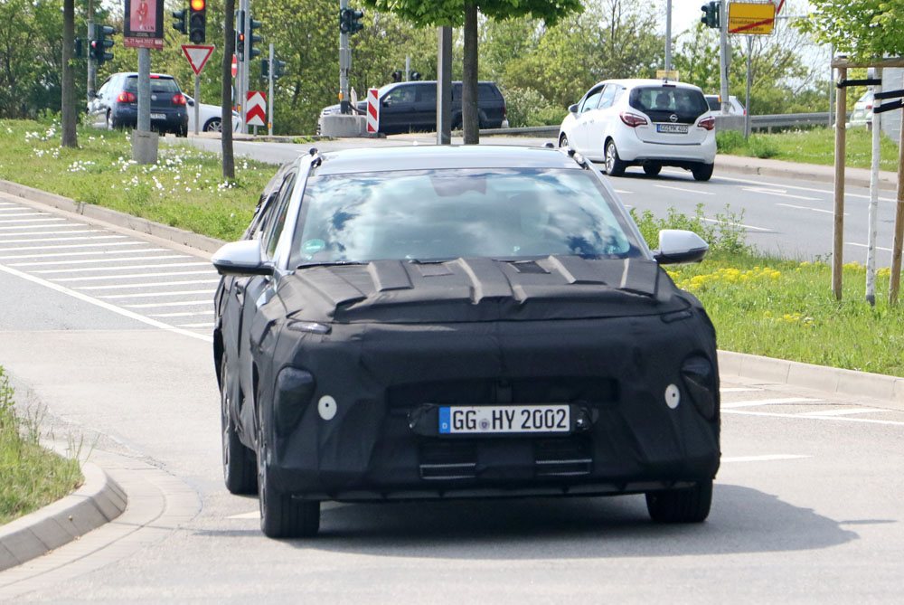 Hyundai Kona 2 Motor16