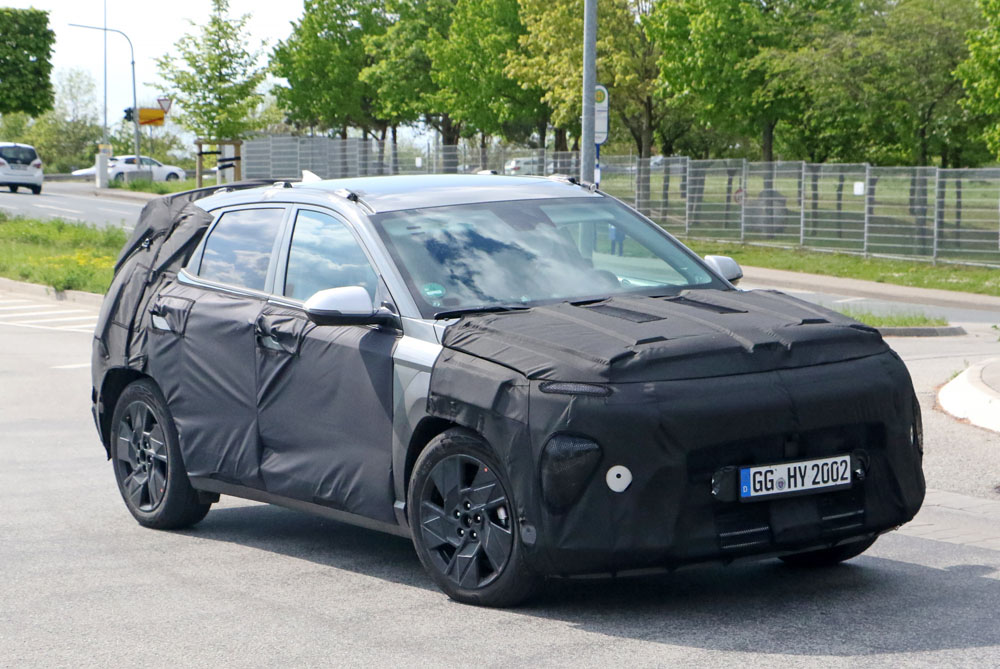 Hyundai Kona 5 Motor16