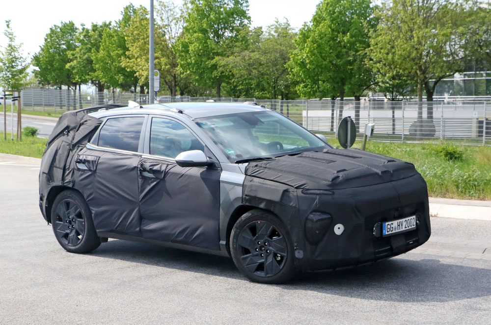Hyundai Kona 7 Motor16