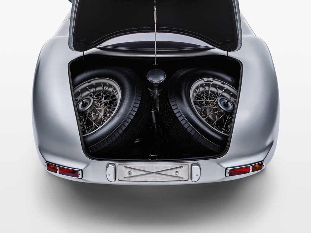 Mercedes 300 SLR 13 1 Motor16
