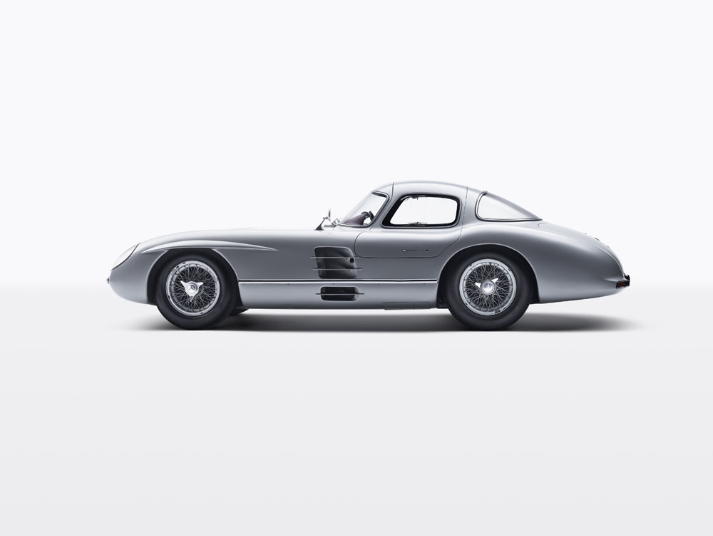 Mercedes 300 SLR 17 1 Motor16