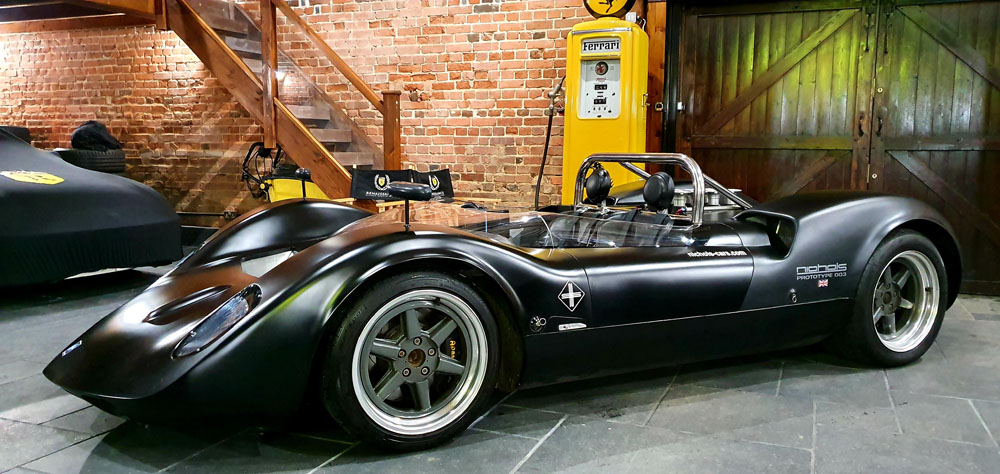 Nichols N1A 4 1 Motor16