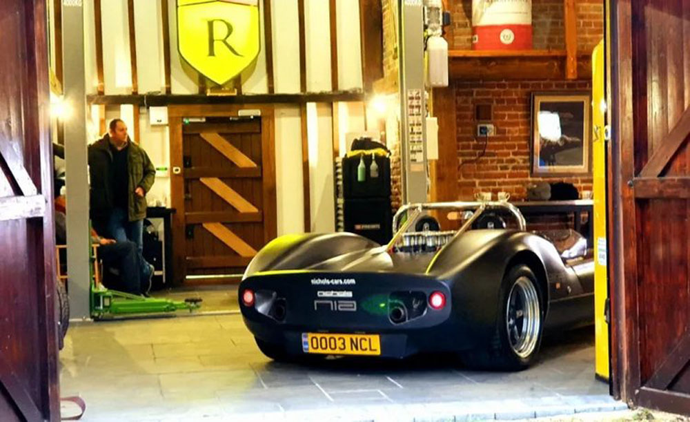 Nichols N1A 5 1 Motor16